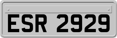 ESR2929