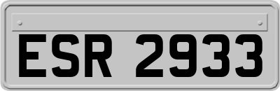 ESR2933