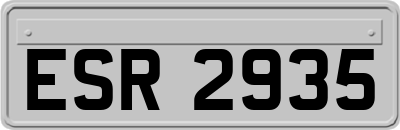ESR2935