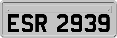 ESR2939