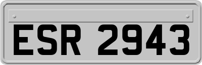 ESR2943