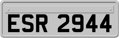 ESR2944