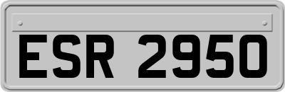 ESR2950