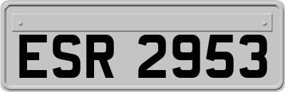 ESR2953