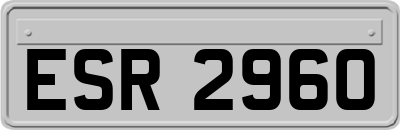 ESR2960