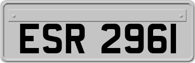 ESR2961