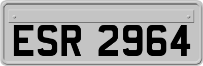 ESR2964