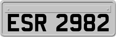ESR2982