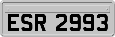 ESR2993