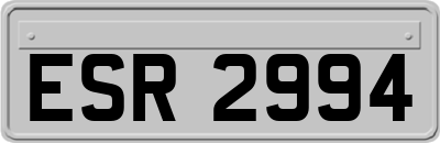 ESR2994