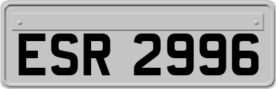 ESR2996