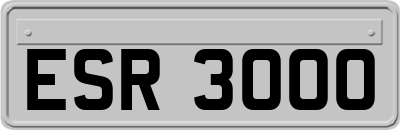ESR3000