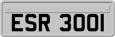ESR3001