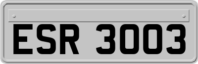 ESR3003