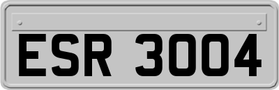 ESR3004