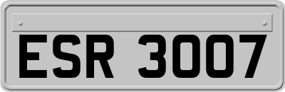 ESR3007
