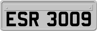 ESR3009