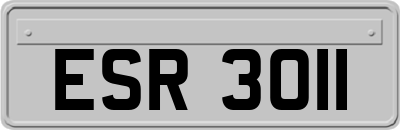 ESR3011