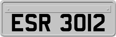 ESR3012