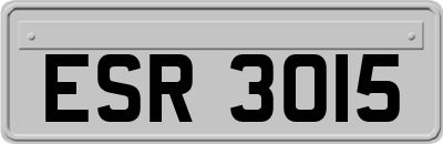 ESR3015