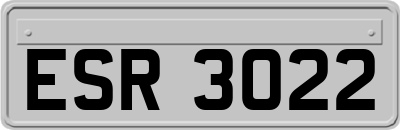 ESR3022