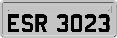 ESR3023