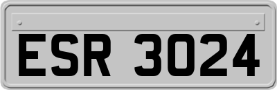 ESR3024