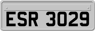 ESR3029