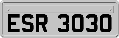 ESR3030