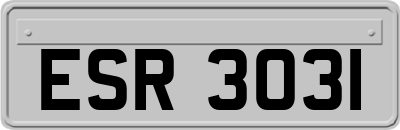 ESR3031