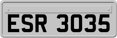ESR3035