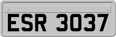 ESR3037