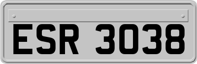 ESR3038