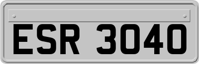 ESR3040