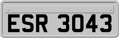 ESR3043