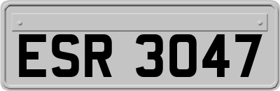 ESR3047