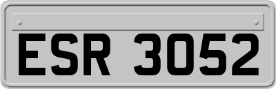 ESR3052