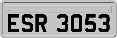 ESR3053
