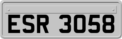ESR3058