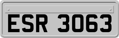 ESR3063