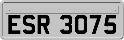 ESR3075
