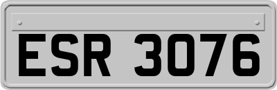 ESR3076