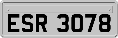 ESR3078
