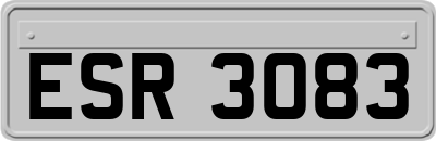 ESR3083
