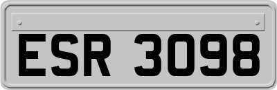 ESR3098