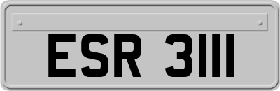 ESR3111