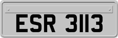 ESR3113