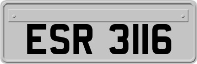ESR3116