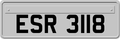 ESR3118