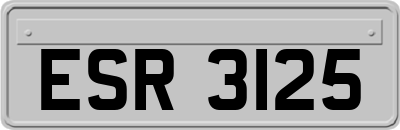 ESR3125